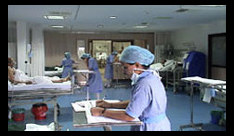 Healthcare Facilities In Hyderabad